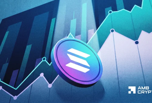 Solana logs 9B transactions as SOL loses 0 – What’s missing?