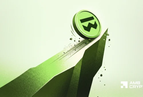 Bitway – Why BTW’s rally faces THIS test after .2M short liquidations