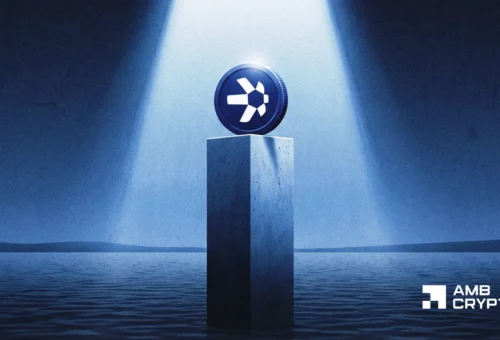 Quant crypto faces 1 test – Why QNT’s recovery remains at risk