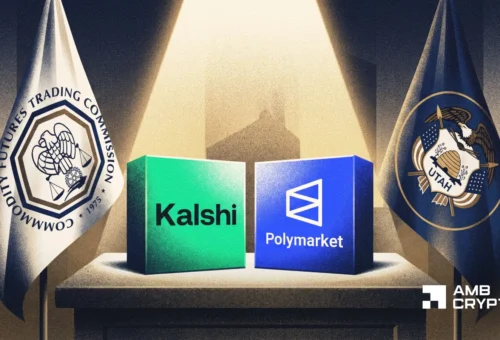 CFTC sues Utah over prediction market crackdown – Here’s why