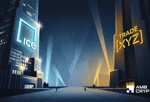 ICE joins hands with Hyperliquid builder to launch U.S. perpetual futures market – Report