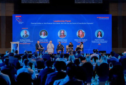 FXB Summit 2026: why cross-border payments need partners