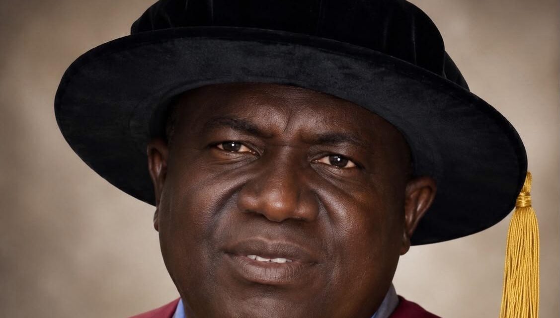 Nigeria Needs Stronger Institutions to Turn University Research into Innovation – THISDAYLIVE