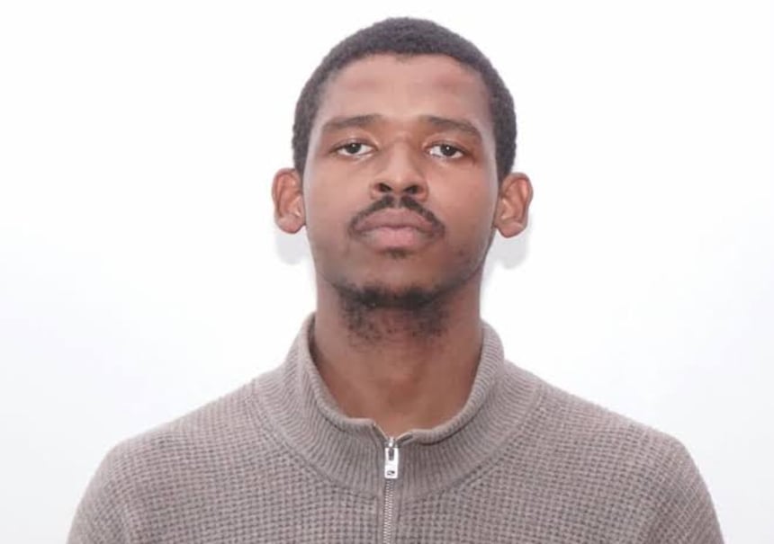 DSS arrests Faisal Maina, fugitive son of ex-pension reform task force chief