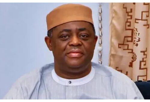 Obasanjo inherited Nigeria Airways mess as President – Fani-Kayode replies Keyamo