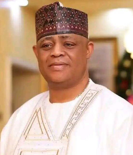 Fani-Kayode Assumes Diplomatic Duties – THISDAYLIVE