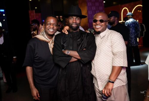 Fashion brand marks 16 years with debut show – Daily Trust