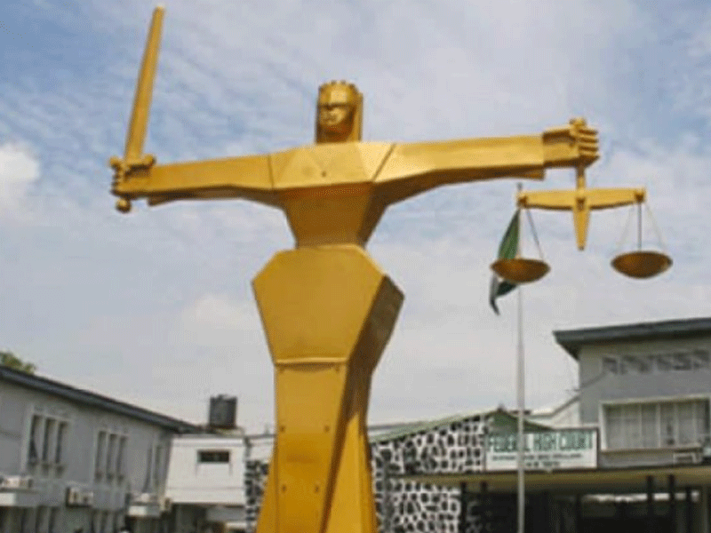 Court Orders Speedy Trial of 5 Suspected Kidnappers of NYSC Members, Suspects to Remain in DSS Custody – THISDAYLIVE
