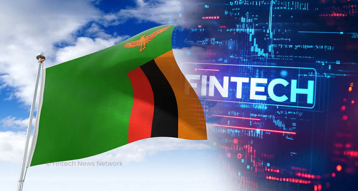 Fintech in Zambia: 2026 Market Overview