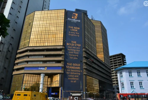 FirstBank partners Pointek to offer phones, laptops on instalment payments
