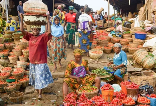 Nigeria’s inflation mirage: Food prices fall, but core pressures mount