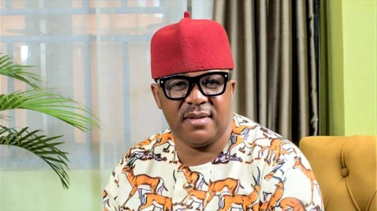Unforgettable talent – Kenneth Okonkwo mourns Francis Duru