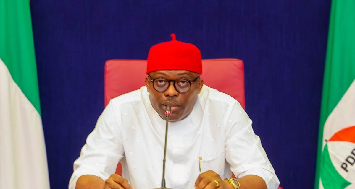 Rivers govt tasks stakeholders on out-of-school children