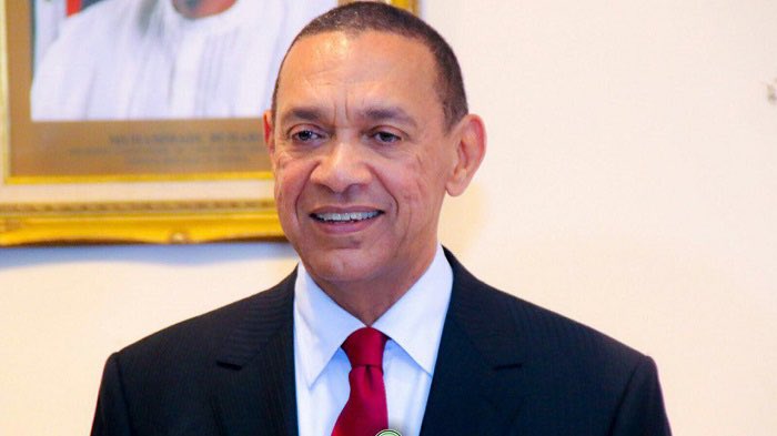 Murray-Bruce says Donald Duke once praised Lagos-Calabar Coastal Highway, shares photo