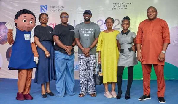 Financial Education Key To Girls’ Economic Independence — Foundation