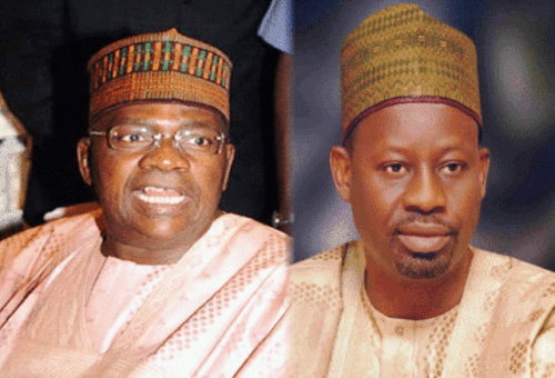 Goje, Dankwambo Absent As Gombe APC Inaugurates APC Campaign Councils – THISDAYLIVE