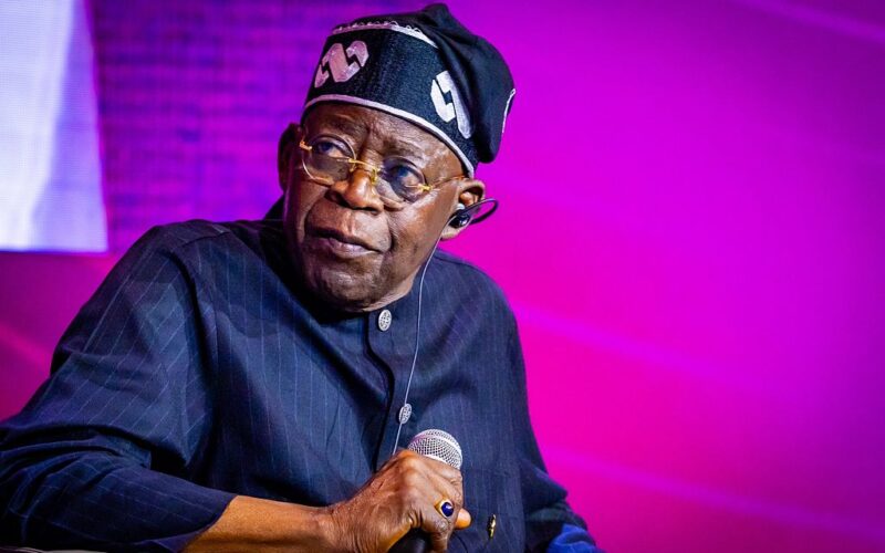 DMI Announces Alliance With Tinubu Must Stay Movement DMI Announces Alliance With Tinubu Must Stay Movement