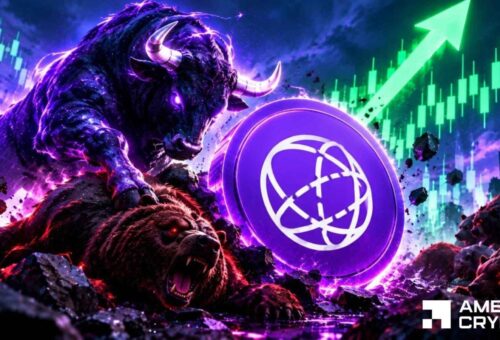 Celestia crypto hits 11-month high – Is alt=