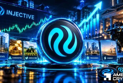 Injective’s RWA markets are booming – Here’s what’s driving it
