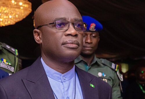 Alia, Akume Camps Embark On Parallel Campaigns In Benue
