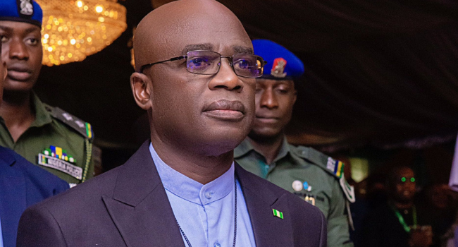 Alia, Akume Camps Embark On Parallel Campaigns In Benue