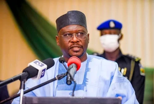Fintiri Promises Free Medical Outreaches For Insurgency-Affected Communities