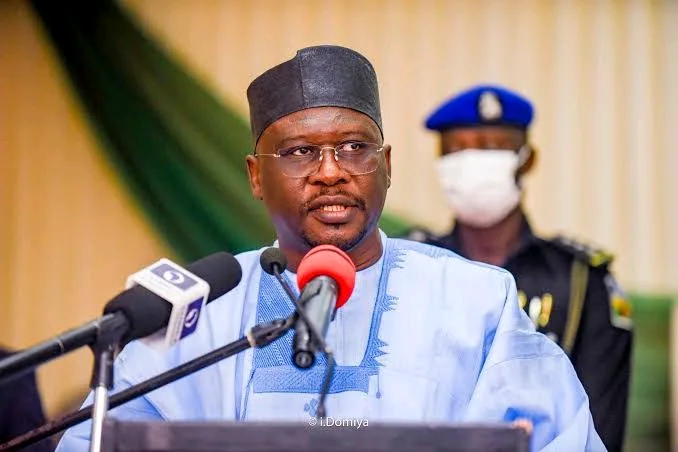 Fintiri Promises Free Medical Outreaches For Insurgency-Affected Communities