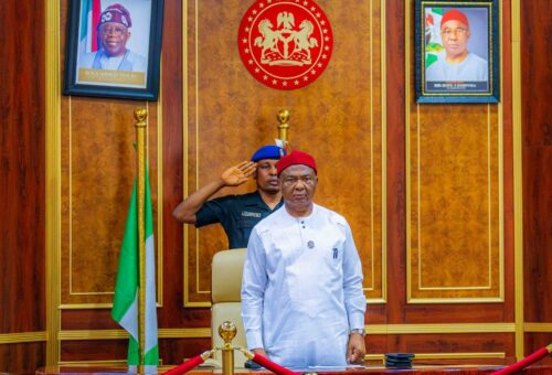 2027: No rainbow coalition in Imo