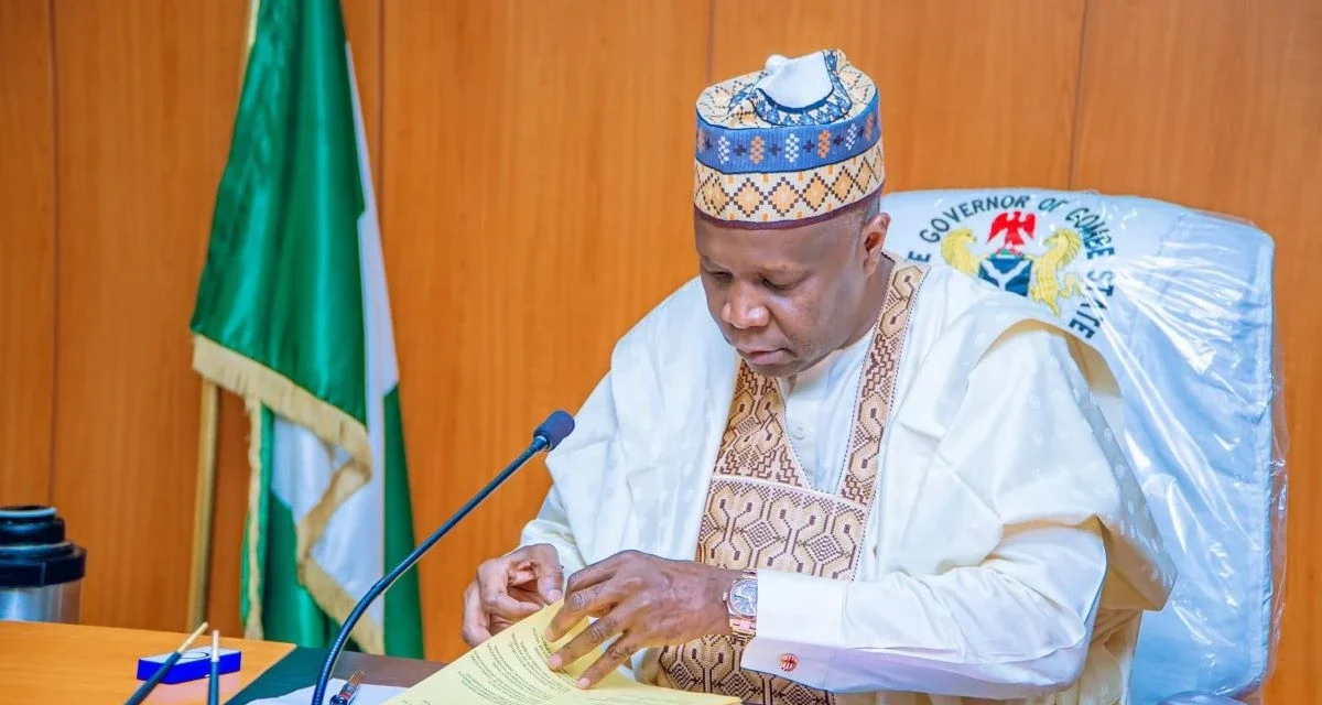 FG begins construction of 16MW mini-grids, commissions 1MW solar project in Gombe