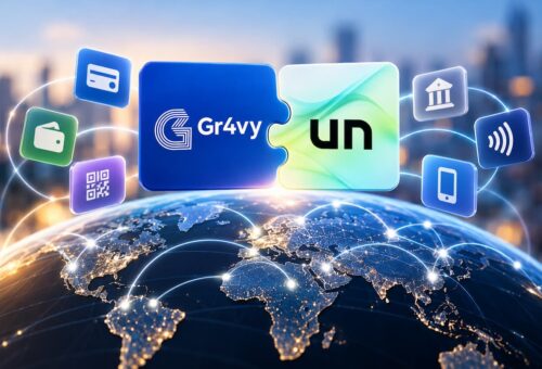 Gr4vy and Unlimit Partner to Extend Local Payment Method Reach