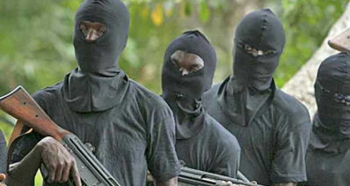 Suspected kidnappers abduct six persons in Kaduna attack