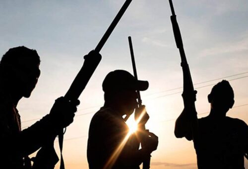Militias kill traditional ruler in Plateau community