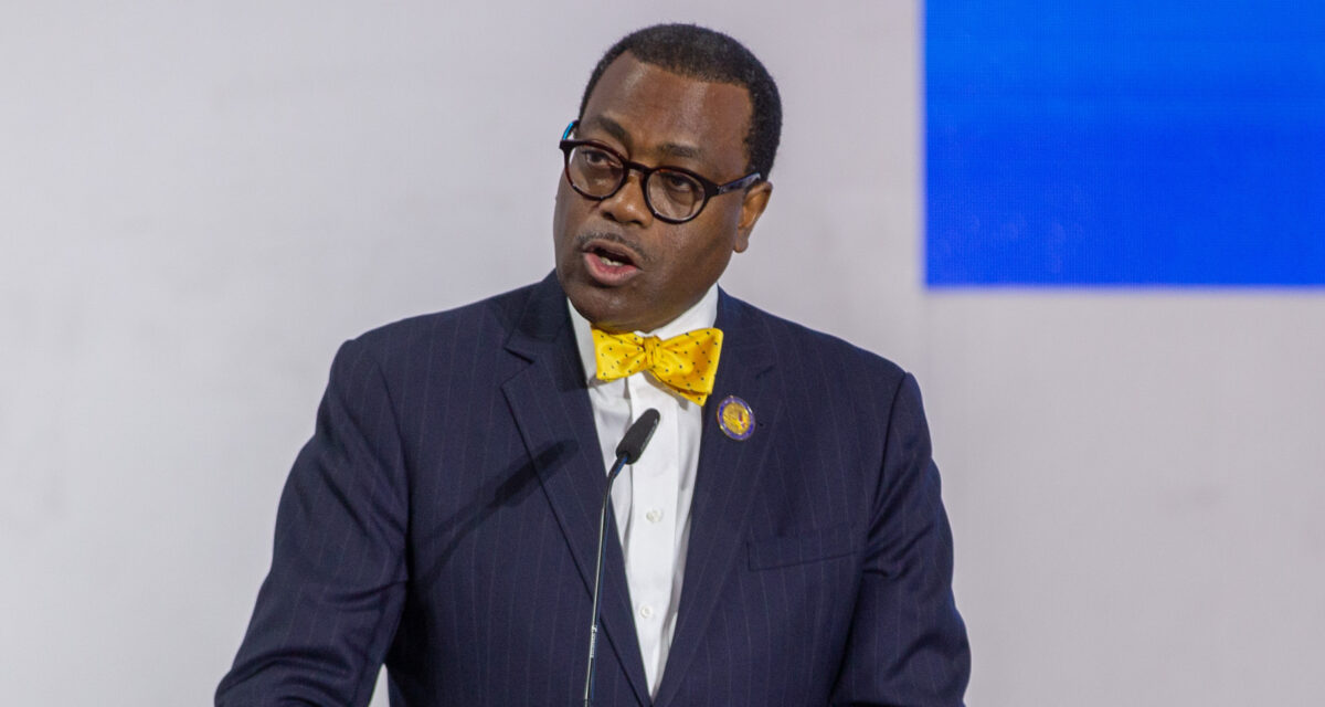 ‘I have a duty to serve Nigeria, and I will’ — Adesina tells Tinubu