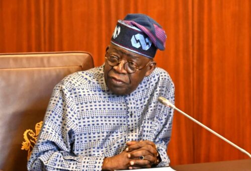 World Bank’s .79 billion financing will boost ongoing business expansion efforts – Tinubu