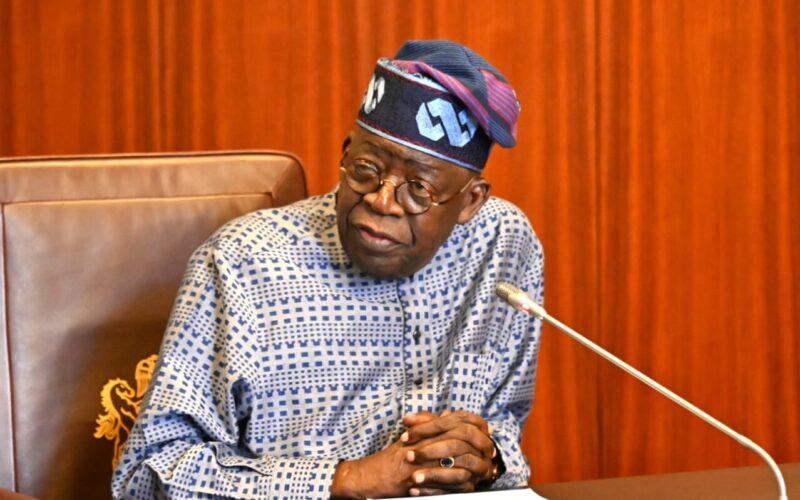 World Bank’s .79 billion financing will boost ongoing business expansion efforts – Tinubu World Bank’s .79 billion financing will boost ongoing business expansion efforts – Tinubu