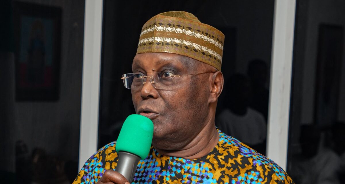 Atiku faults Tinubu’s expanded campaign council, use of Presidential Villa