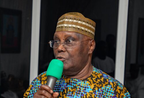 Atiku demands details of FG’s N10bn emergency fund