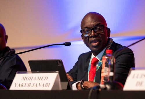 WHO raises alarm as 75% of diabetes cases in Africa remain undiagnosed