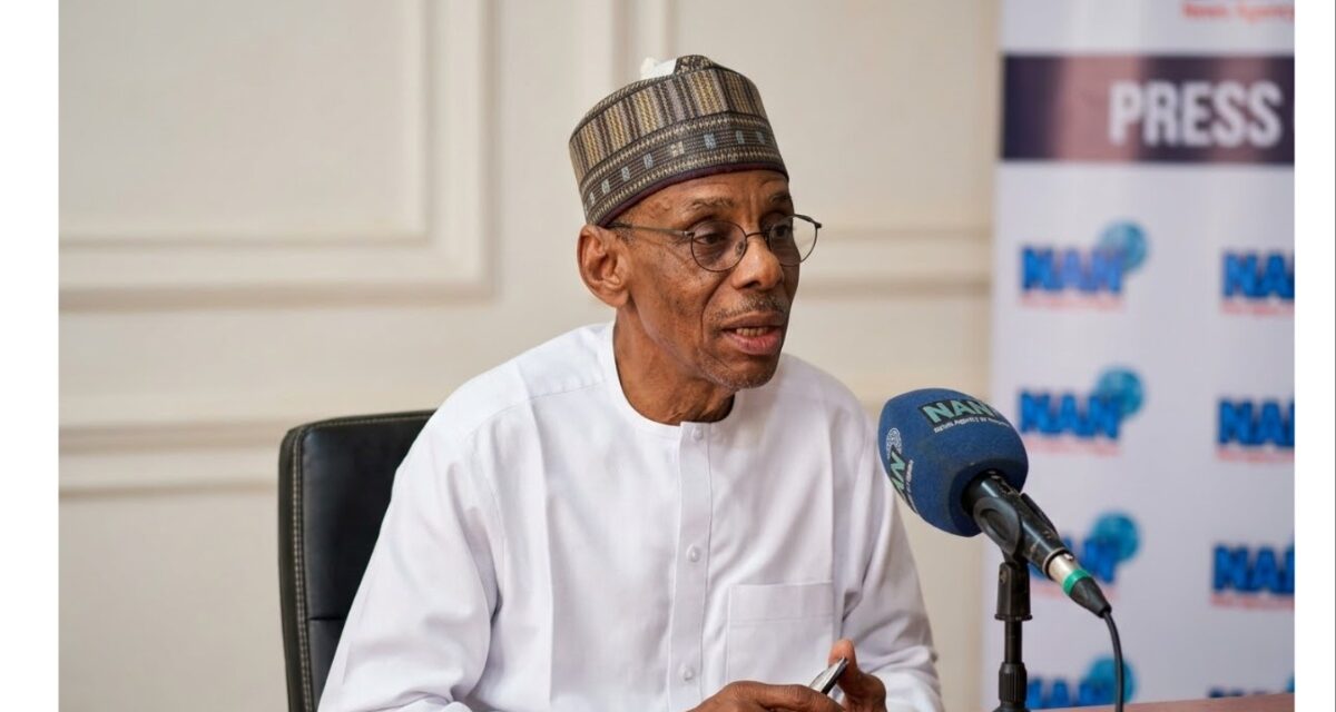 EndSARS: Six years after, we have learnt nothing – Baba-Ahmed blasts Nigerian govt