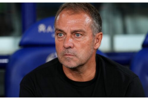 UCL: Barcelona manager Hansi Flick names strong squad to face Galatasaray