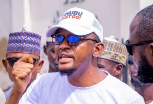“Tinubu Must Go” coordinator gives Kano police seven days to explain disruption of  gathering 