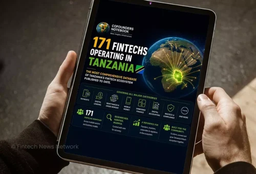Fintech Map Tanzania: Homegrown Pure-Play Ventures Dominate Tanzania’s Fintech Ecosystem