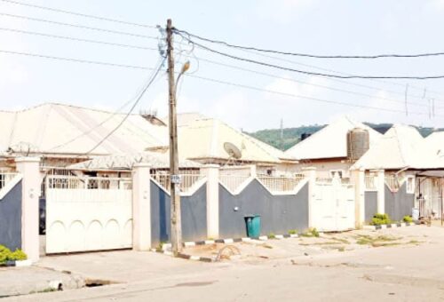 Kano Assembly moves to curb escalating rents – Daily Trust