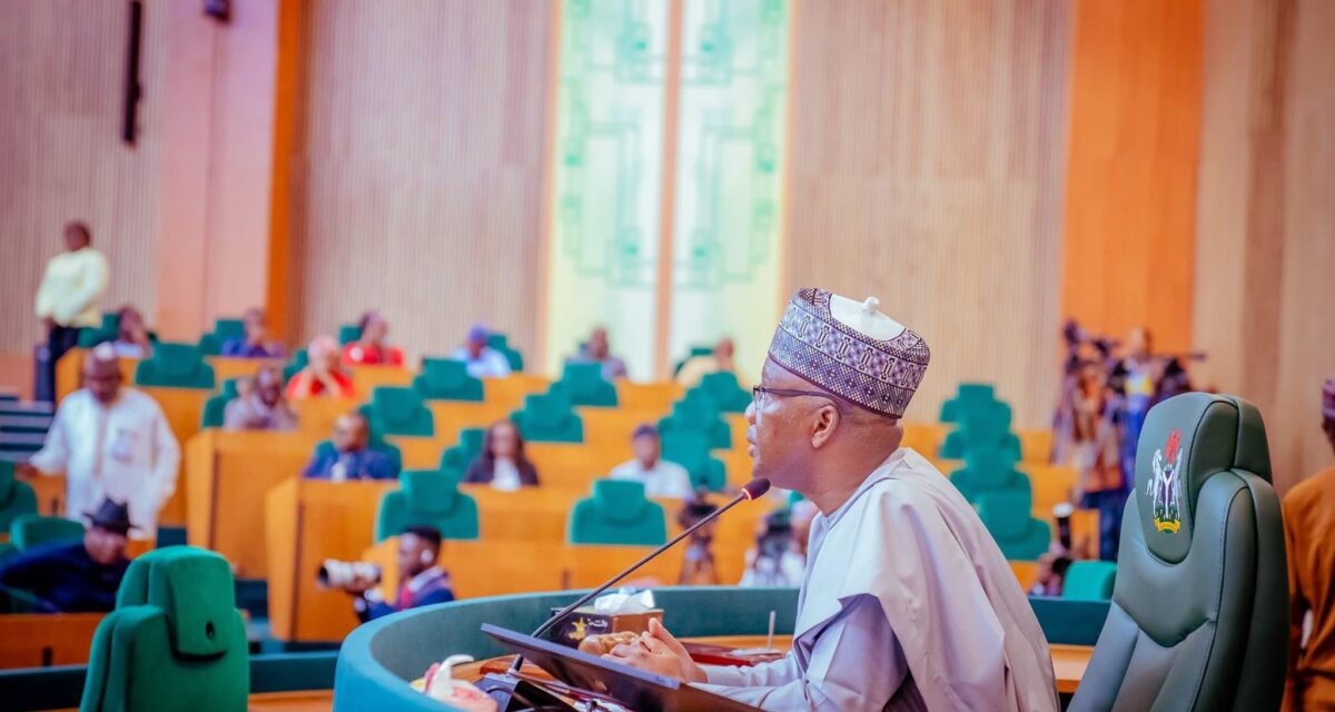 Reps summon Navy, Police, Customs, others over recovered assets