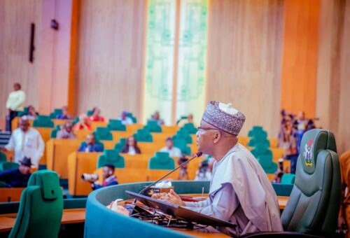Reps summon Navy, Police, Customs, others over recovered assets