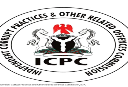 ICPC Gets Recognition for Institutional Performance, Accountability, Service Delivery  – THISDAYLIVE
