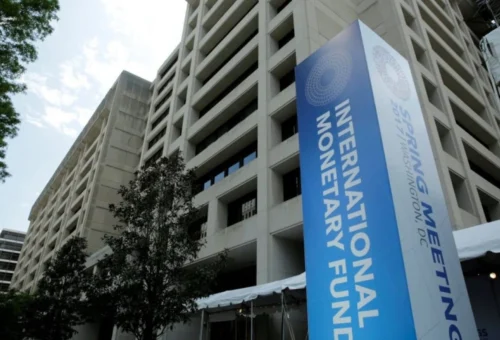 IMF blames over-optimistic tax estimates, weak implementation for revenue shortfalls