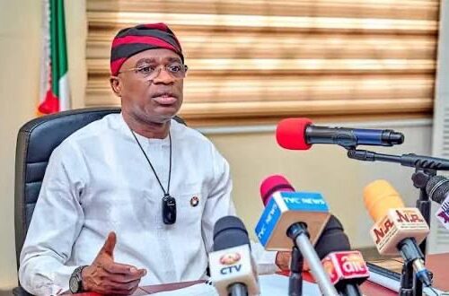 Police Rescue Abducted Catholic Priest, 7 Others In Benue, Arrest 2 Suspects