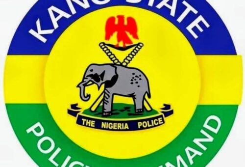 Police Arrest Two Over Illegal Firearm Possession