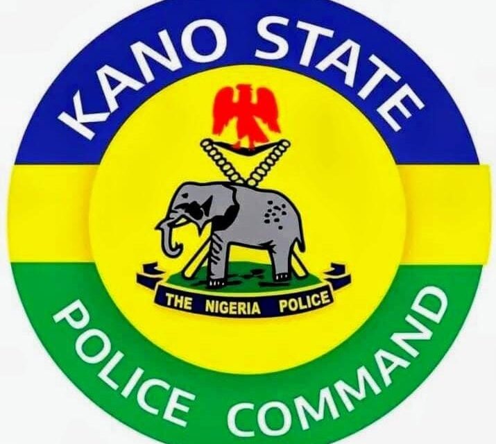 Police Arrest Two Over Illegal Firearm Possession